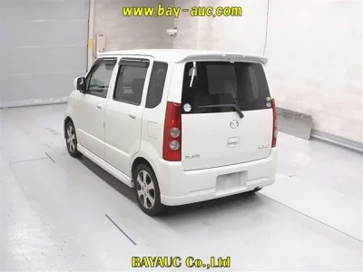 Mazda AZ WAGON