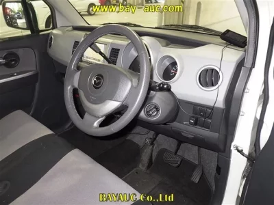 Mazda AZ WAGON