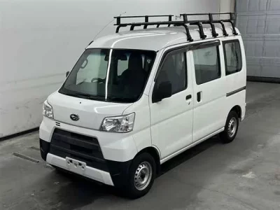 Subaru SAMBAR