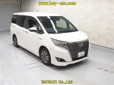 Toyota ESQUIRE