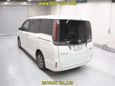 Toyota ESQUIRE