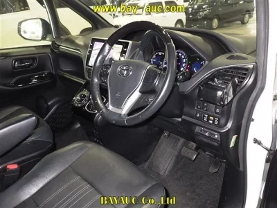 Toyota ESQUIRE