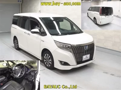 Toyota ESQUIRE