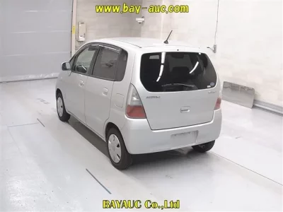 Suzuki MRWAGON