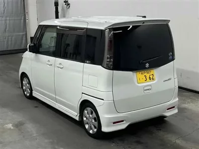 Suzuki PALETTE