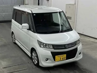 Suzuki PALETTE