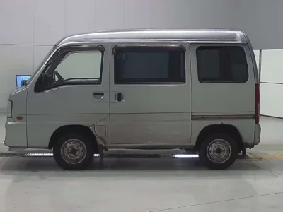 Subaru SAMBAR