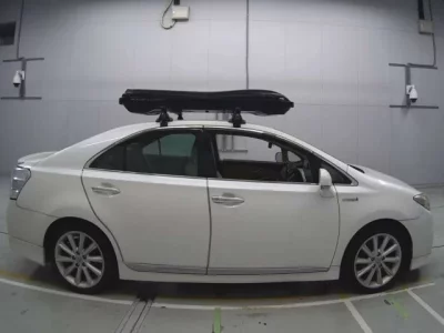 Toyota SAI
