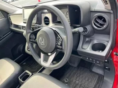 Honda N ONE
