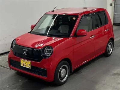 Honda N ONE