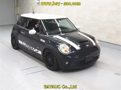 BMW MINI