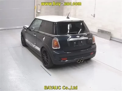 BMW MINI