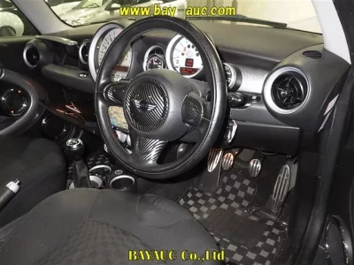 BMW MINI
