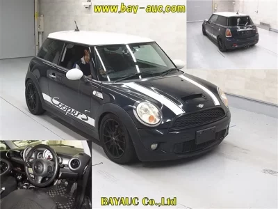 BMW MINI