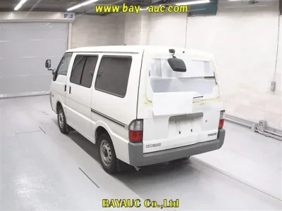 Mazda BONGO VAN