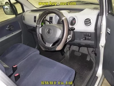 Mazda AZ WAGON