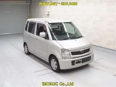 Mazda AZ WAGON