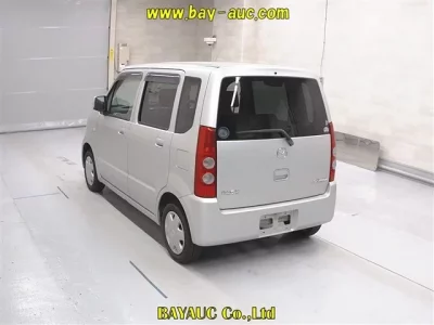 Mazda AZ WAGON