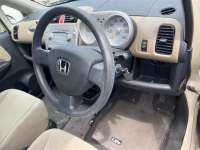 Honda LIFE