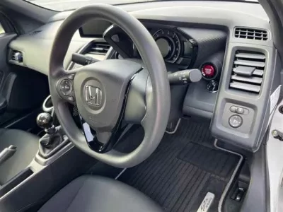 Honda S660