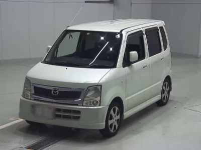 Mazda AZ WAGON