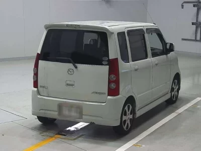 Mazda AZ WAGON