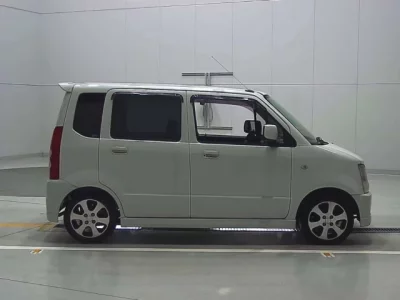 Mazda AZ WAGON