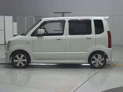 Mazda AZ WAGON