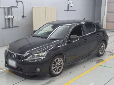 Lexus CT