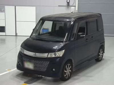 Suzuki PALETTE