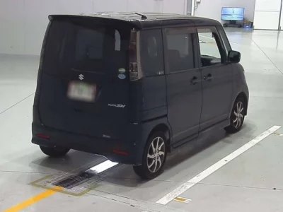Suzuki PALETTE