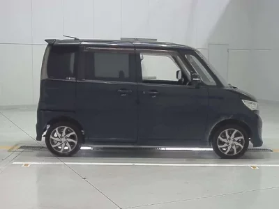 Suzuki PALETTE