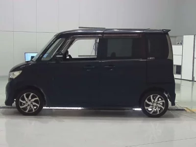 Suzuki PALETTE