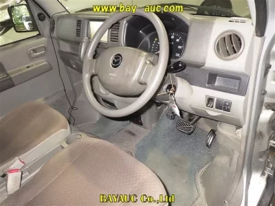 Mazda SCRUM
