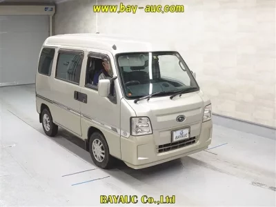 Subaru SAMBAR