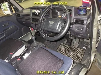 Subaru SAMBAR