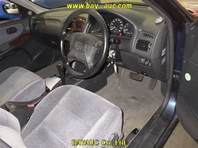 Mazda CAPELLA