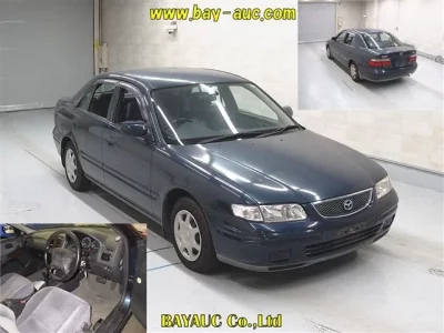 Mazda CAPELLA