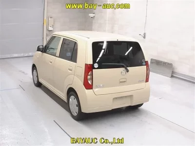 Mazda CAROL
