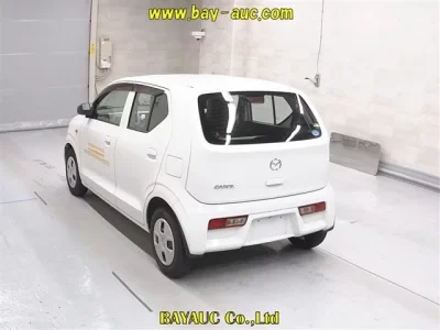Mazda CAROL