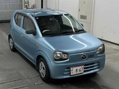 Mazda CAROL