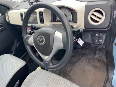 Mazda CAROL