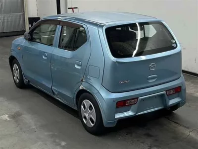 Mazda CAROL