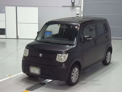 Suzuki MRWAGON