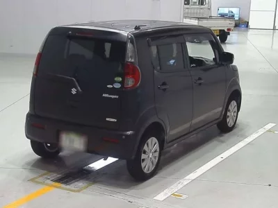 Suzuki MRWAGON