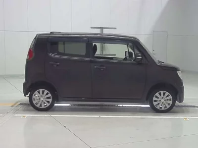 Suzuki MRWAGON