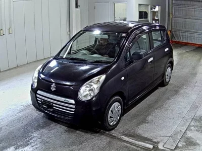 Suzuki ALTO ECO
