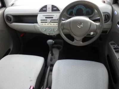 Suzuki ALTO ECO