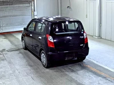 Suzuki ALTO ECO