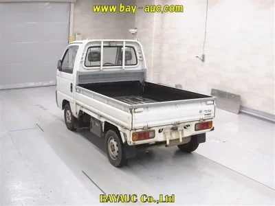 Honda ACTY TRUCK